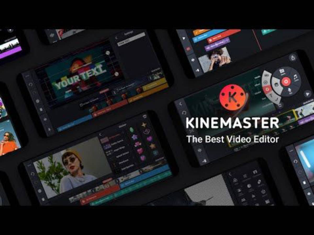 Step-by-step guide to installing KineMaster Mod APK on Android for free access to premium features like watermark removal and advanced editing tools