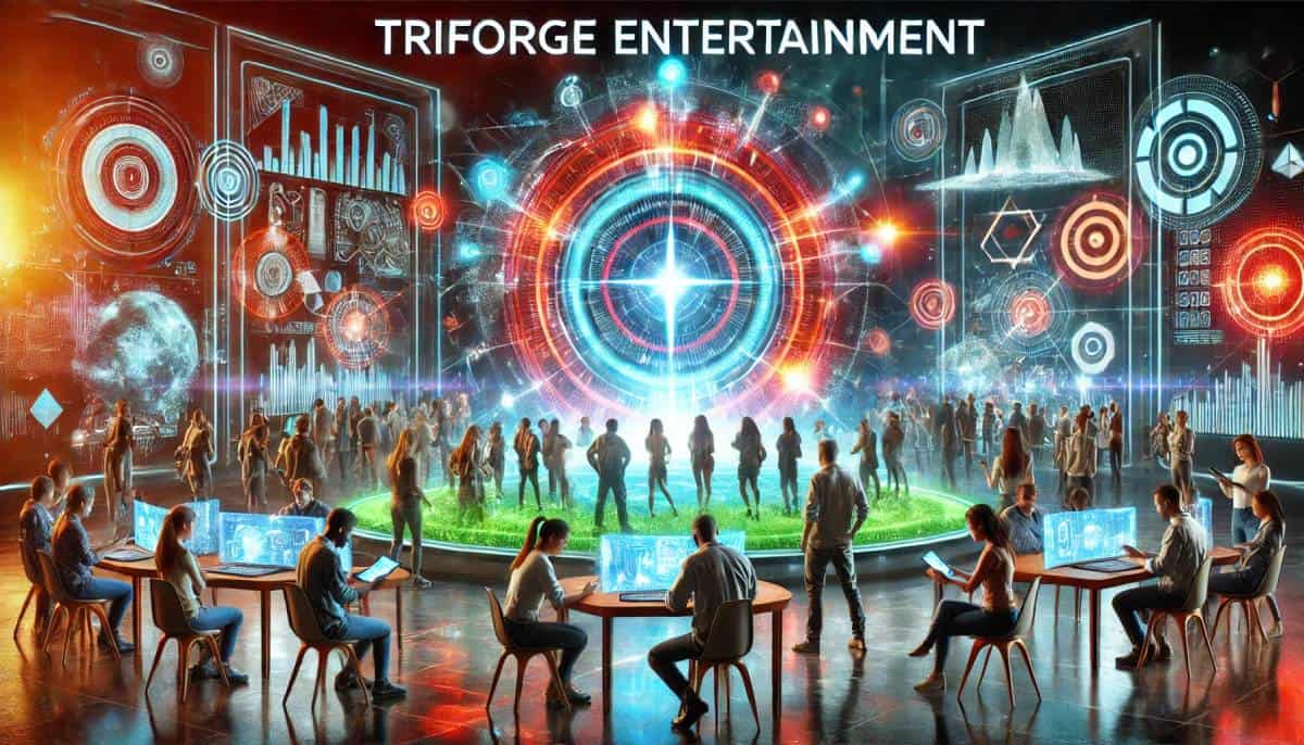 Triforge Entertainment