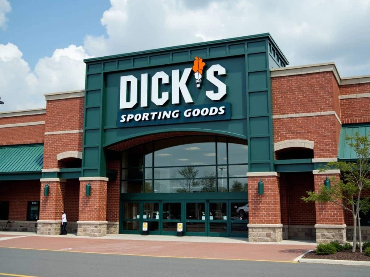 "Showcase of deals and products at Dick's Sporting Goods."